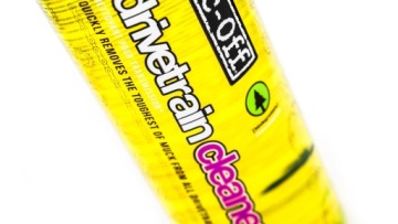 Muc-Off Bio Drivetrain Cleaner обезжириватель 500мл