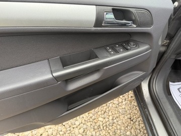 Opel Zafira B 1.6 Twinport ecoFLEX 115KM 2009 OPEL ZAFIRA 2009 1.6 7-osobowy stan bdb, zdjęcie 30