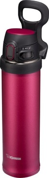 Kubek termos bidon z rączką ZOJIRUSHI SM-QAF 600ml