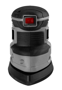 Орбитальная шлифовальная машина Delta 180 Вт, 140x140x80 мм