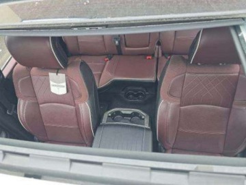  RAM 3500 Limited Crew Cab Long Bed 2025 6.7 Diesel 420KM, zdjęcie 14