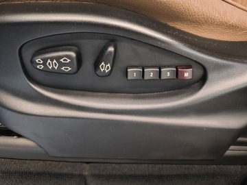 BMW X5 E53 3.0d 218KM 2004 BMW X5 3.0d 218 KM, Automat, Nawi, Skóra, zdjęcie 10