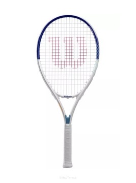 Rakieta tenisowa Wilson Roland Garros Adult L2 275 g