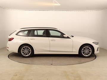 BMW Seria 3 G20-G21 Touring 2.0 318i 156KM 2022 BMW 3 318 i, Salon Polska, 1. Właściciel, zdjęcie 5
