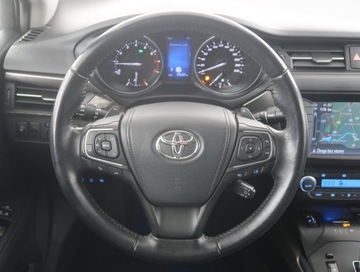 Toyota Avensis III Sedan Facelifting 2015 2.0 Valvematic 152KM 2015 Toyota Avensis 2.0 Valvematic, Salon Polska, zdjęcie 14