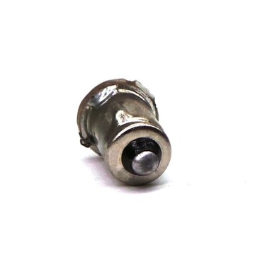 BA7S Светодиодная лампа 12В 40лм белая