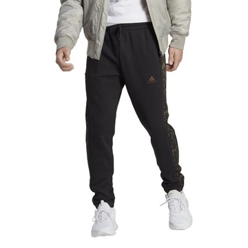 spodnie dresowe męskie adidas r M IC0053 BAWEŁNA