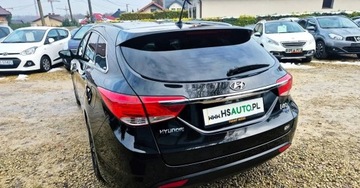 Hyundai i40 Kombi 1.6 GDI 135KM 2013 Hyundai i40 BENZYNA nawigacja HANDS FREE super okazja POLECAMY, zdjęcie 17