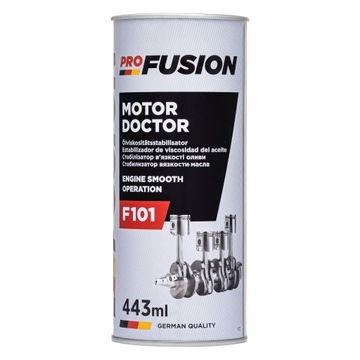 Присадка к маслу PROFUSION F101 MOTOR DOCTOR