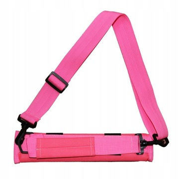 Легкий рюкзак для переноски клюшек для гольфа.