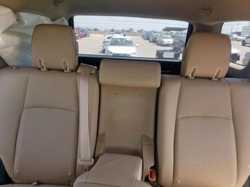 Toyota 2022 Toyota 4-Runner Limited 2022 4.0l 4.0 Benzyna 270KM, zdjęcie 10