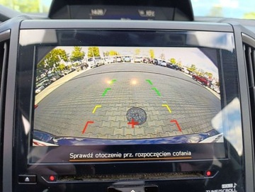 Subaru XV II Crossover 1.6i 114KM 2019 Subaru XV Subaru XV Exclusive 1.6 Benzyna 115KM Salon PL I wlasciciel 4x4, zdjęcie 32