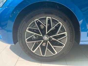 Skoda Octavia IV Liftback 1.5 TSI EVO 150KM 2026 Octavia Selection Edition 130 1.5 TSI mHEV DSG 150KM 2026, zdjęcie 10