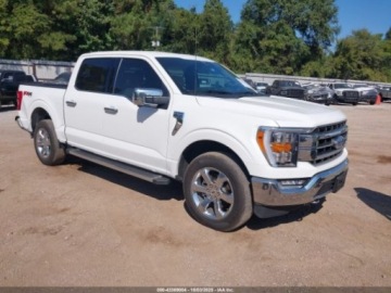 Ford 2023 Ford F150 FORD F-150 LARIAT 5.0 Benzyna 400KM, zdjęcie 2