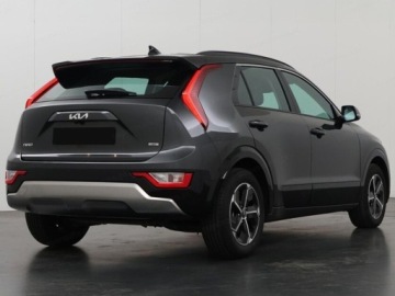 Kia Niro II 2026 KIA Niro 1.6 GDI Hybrid Suv 136KM 2026, zdjęcie 3