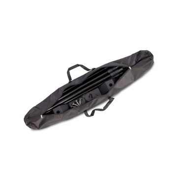 Регулируемая баннерная стена 240х240см.