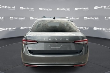 Skoda Superb IV Liftback 2.0 TSI 204KM 2025 Skoda Superb L&amp;K 2.0 TSI 204 KM DSG, zdjęcie 8