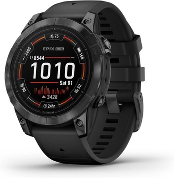 Smartwatch Garmin EPIX (Gen 2) PRO 47mm 010-02803-01