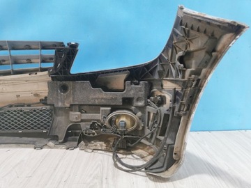 MERCEDES CLC CL203 NÁRAZNÍK MASKA PŘEDNÍ C775 PDC