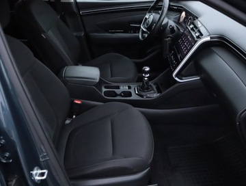 Hyundai Tucson IV SUV 1.6 T-GDI 150KM 2021 Hyundai Tucson 1.6 T-GDI, Salon Polska, zdjęcie 8