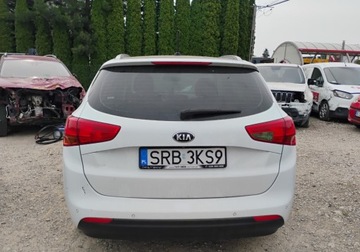 Kia Ceed II 2015 Kia Ceed 2015r, 1.6 CRDI. Uszkodzony prawy przod. Jezdzi. 1.6 Diesel, zdjęcie 16