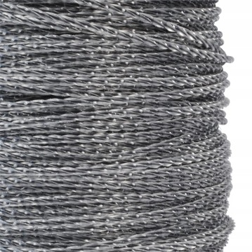 Усиленная линия для 2,4 мм х 100 м Grasstline - Профессиональная, долговечная