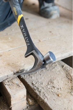 STANLEY Отбойный молоток 620 г FatMax 51367-2