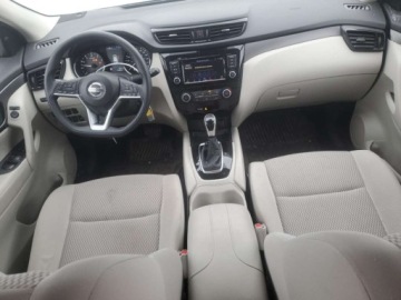 Nissan Qashqai III 2023 Nissan Qashqai 2023r., 2.0L 2.0 Benzyna 141KM, zdjęcie 7