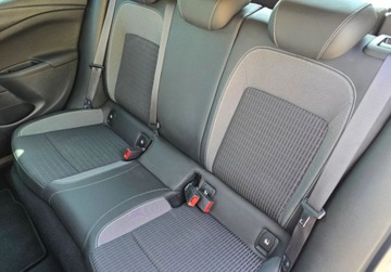 Opel Astra K Hatchback Facelifting 1.2 Turbo 110KM 2021 Opel Astra 1,2 Benzyna 110 KM Design Tech Serwis GWARANCJA Zamiana Zarejes, zdjęcie 12