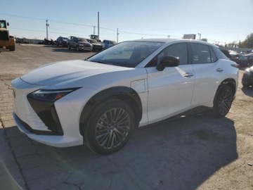 Lexus 2023 Lexus RZ 2023 LEXUS RZ 450E silnik elektryczny Elektryczny 308KM, zdjęcie 1
