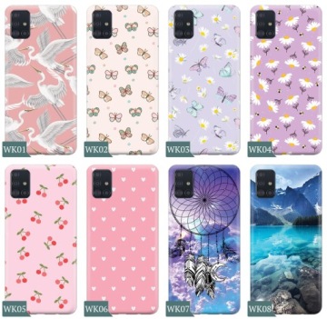 ЧЕХОЛ для Samsung Galaxy M31S + МОДЕЛИ СТЕКЛЯННОГО КОРПУСА