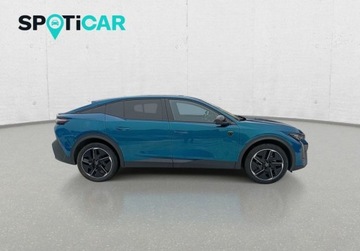 Peugeot 408 2025 Peugeot 408 mHEV GT e-DSC6 2025 1.2 Benzyna 145KM, zdjęcie 4