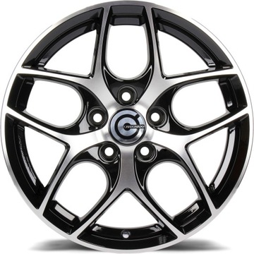 Felgi 16 5x108 Ford Puma J2K S-Max Kuga Mondeo 4 5