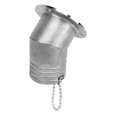 45 наполнитель палубы из нержавеющей стали