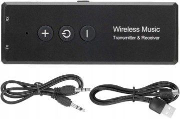 Адаптер Bluetooth ZF-360A