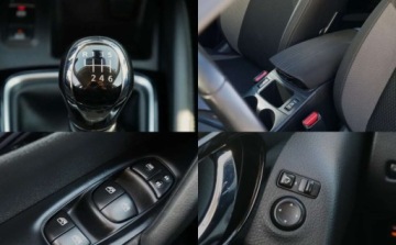 Nissan Qashqai II Crossover Facelifting 1.6 DiG-T 163KM 2018 Nissan Qashqai Nissan Qashqai 1.6 DIG-T Acenta 1.6 Benzyna 163KM, zdjęcie 35