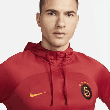 Dresy komplet piłkarski Galatasaray Nike M