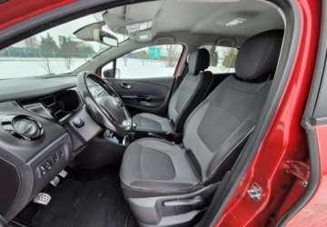 Renault Captur I 2016 Renault Captur Renault Captur ENERGY TCe 120 Elysee 1.2 Benzyna 120KM, zdjęcie 22