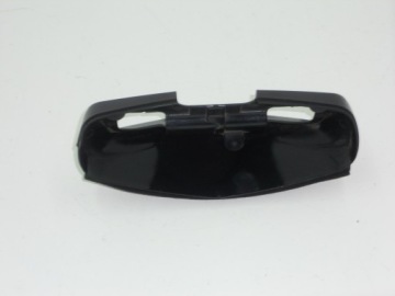 SUZUKI GSR 600 (06-10) КРЫШКА СТОЙКИ КОРПУС ОРИГИНАЛ