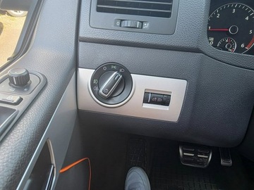 Volkswagen Multivan T6 2011 Volkswagen Multivan 2.0 TDI 180 KM, Automat DSG,, zdjęcie 10