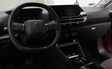 Citroen 2022 Citroen C4 Shine EAT8 2022 FV23 1.2 Benzyna 130KM, zdjęcie 14