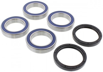 ŁOŻYSKA KOŁA TYŁ CAN-AM DS 450 X-mx 10-15