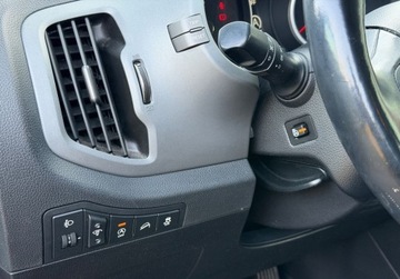 Kia Sportage III SUV Facelifting 1.6 GDI 135KM 2015 Kia Sportage 1.6 Infinity Navi Skora Kamera Bezwypadkowy Dla wymagajacy, zdjęcie 31
