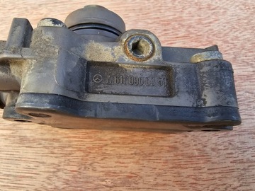 ČERPADLO VSTUPNÍ PALIVA 6110900350 MERCEDES ML W163 W203 W209 2.2 2.7 CDI