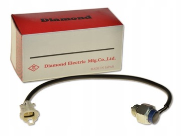 SUZUKI JIMNY 98- CZUJNIK REDUKTORA DIAMOND