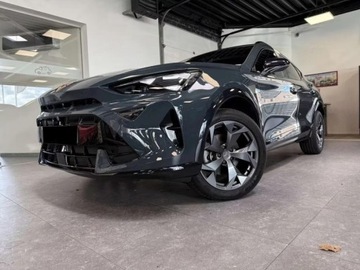 Cupra Formentor Crossover 1.5 TSI 150KM 2025 CUPRA Formentor 1.5 eTSI DSG Suv 150KM 2025, zdjęcie 1