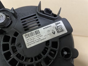 ALTERNÁTOR 2.3 DCI RENAULT MASTER 4 IV 19-