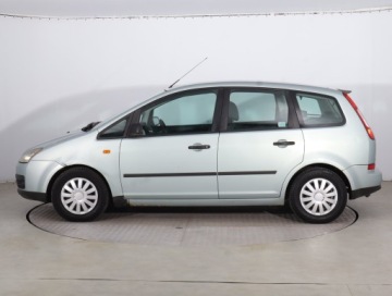 Ford C-MAX I 1.8 Duratec 125KM 2004 Ford C-Max 1.8, Salon Polska, Klima, El. szyby, zdjęcie 2