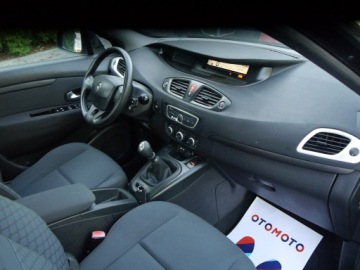 Renault Scenic III Van 1.5 dCi 105KM 2010 Renault Grand Scenic 1.5d Stan b.dobry Gwarancja 1, zdjęcie 20