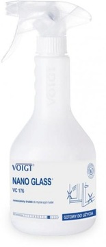 VOIGT Nano Glas VC 176 płyn do mycia szyb i luster